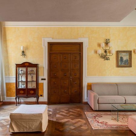 Iflat Elegant And Luxury Apartment Near Pantheon 罗马 外观 照片