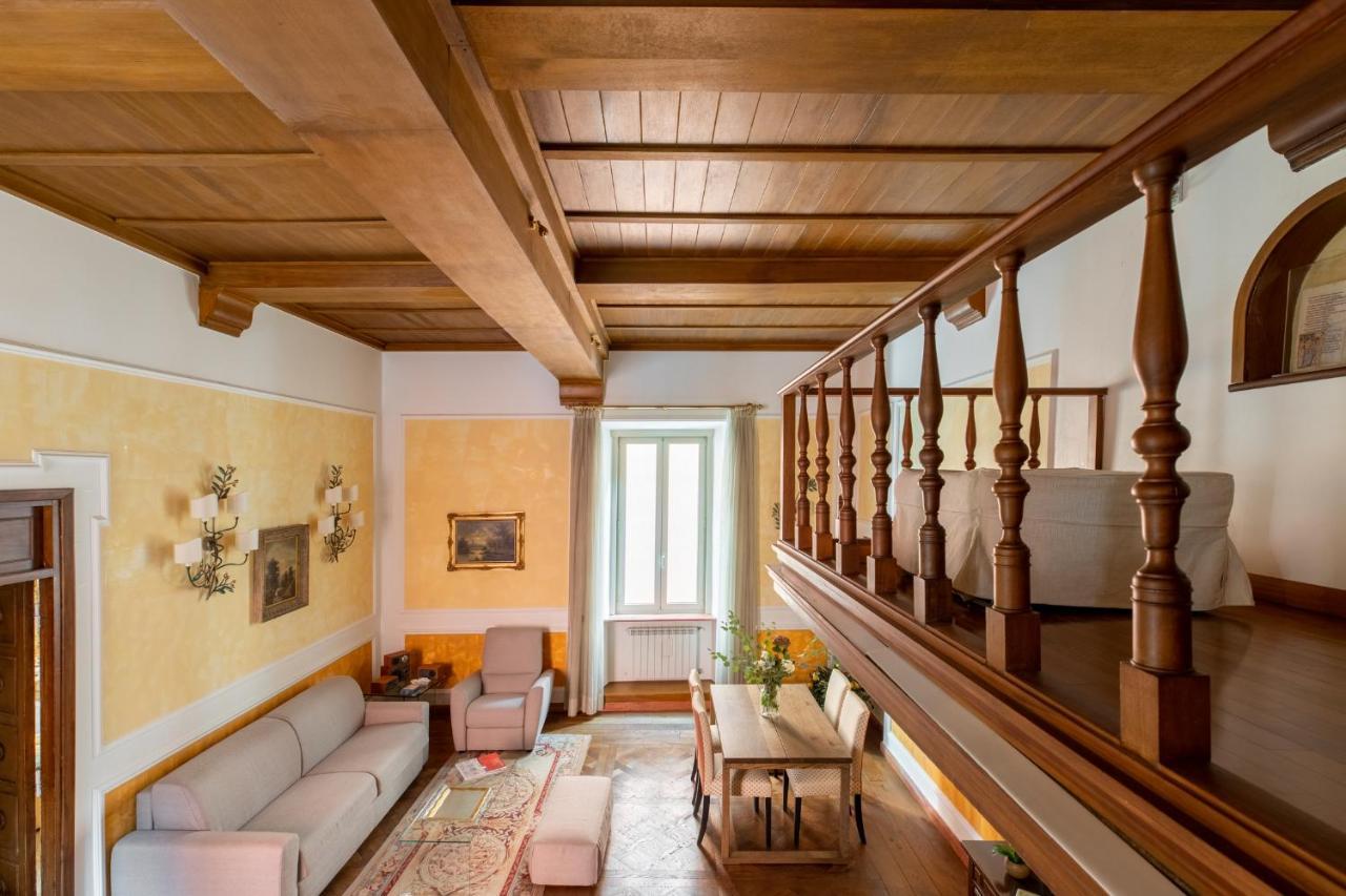 Iflat Elegant And Luxury Apartment Near Pantheon 罗马 外观 照片