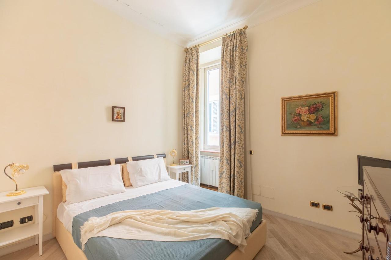 Iflat Elegant And Luxury Apartment Near Pantheon 罗马 外观 照片