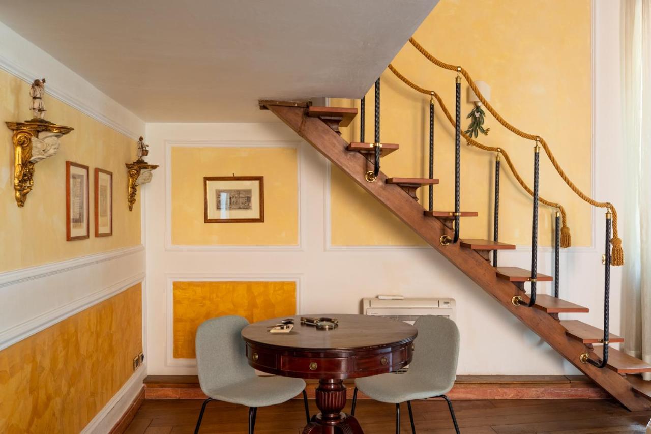 Iflat Elegant And Luxury Apartment Near Pantheon 罗马 外观 照片