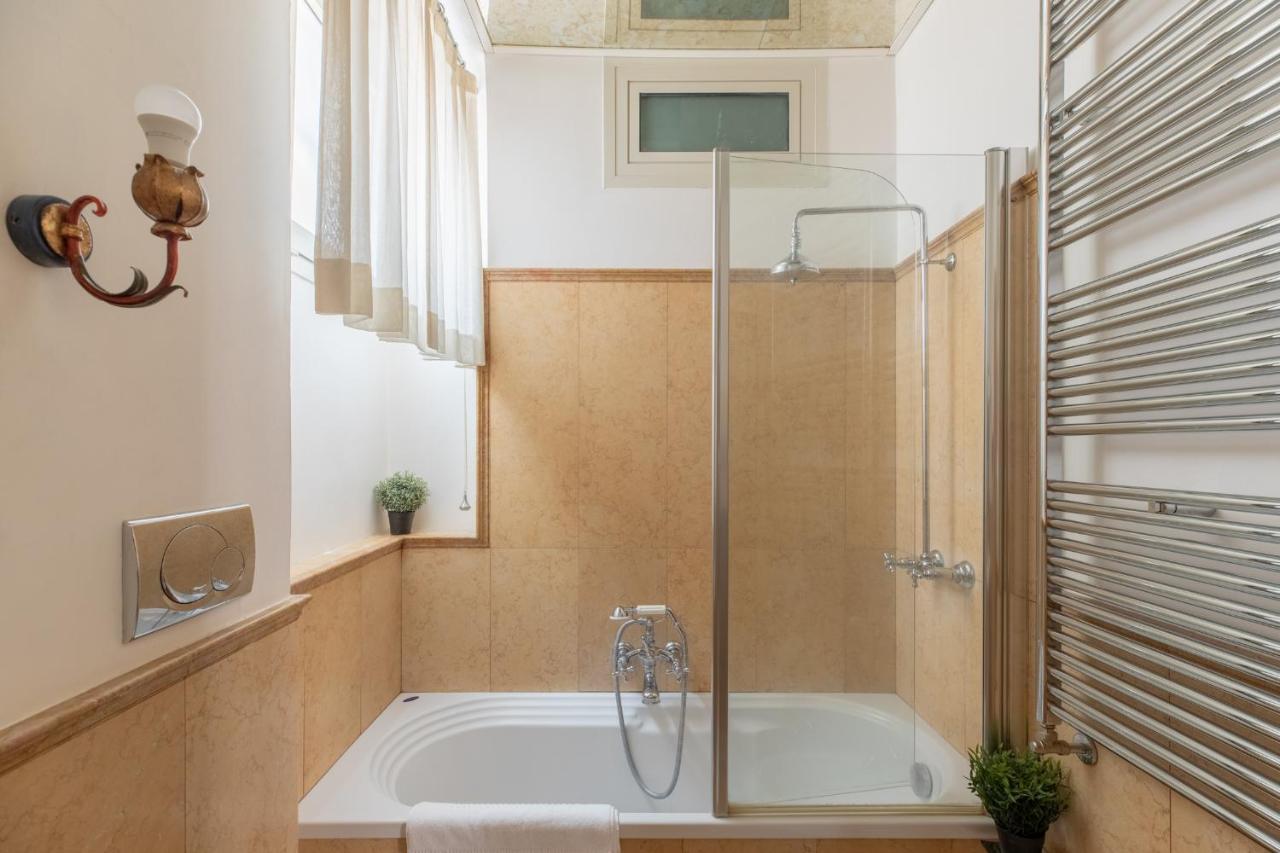 Iflat Elegant And Luxury Apartment Near Pantheon 罗马 外观 照片