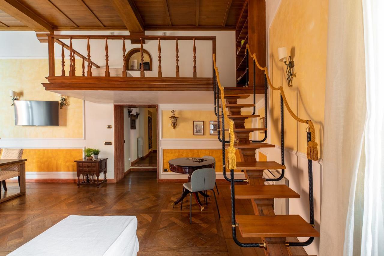 Iflat Elegant And Luxury Apartment Near Pantheon 罗马 外观 照片