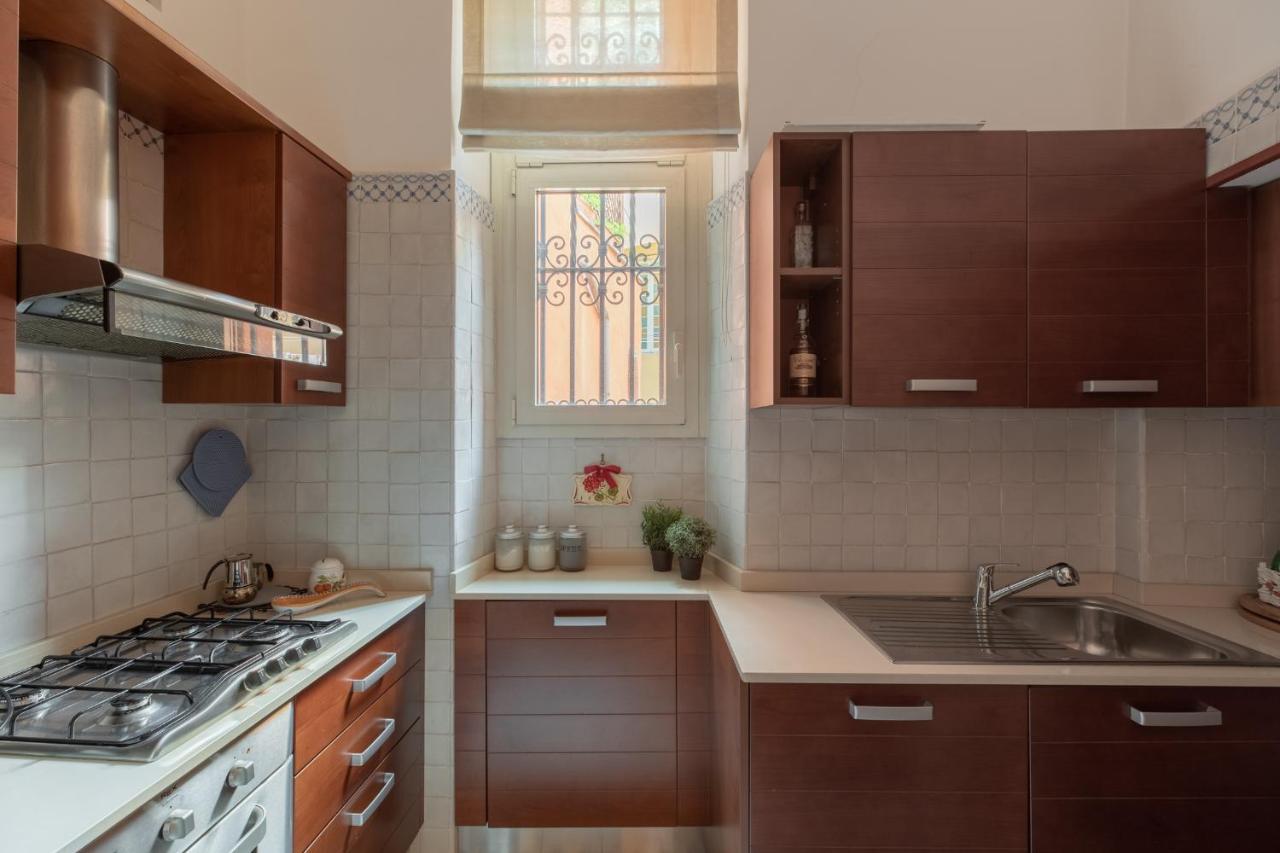 Iflat Elegant And Luxury Apartment Near Pantheon 罗马 外观 照片