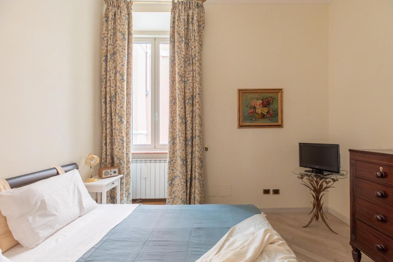 Iflat Elegant And Luxury Apartment Near Pantheon 罗马 外观 照片