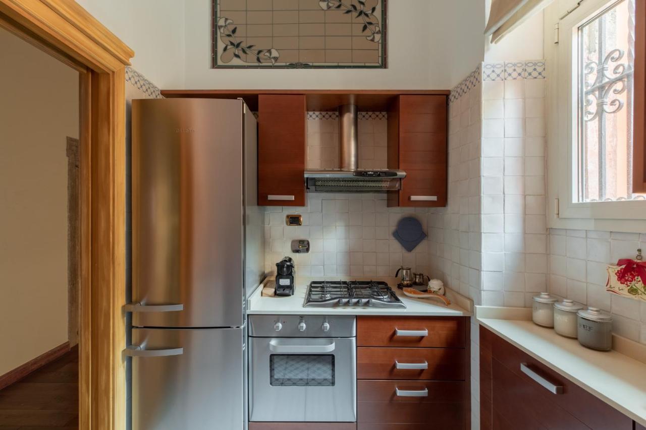 Iflat Elegant And Luxury Apartment Near Pantheon 罗马 外观 照片