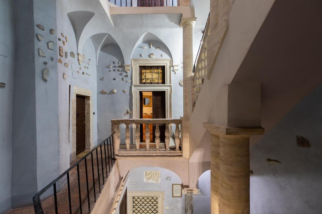 Iflat Elegant And Luxury Apartment Near Pantheon 罗马 外观 照片