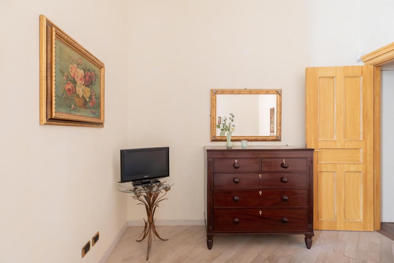 Iflat Elegant And Luxury Apartment Near Pantheon 罗马 外观 照片