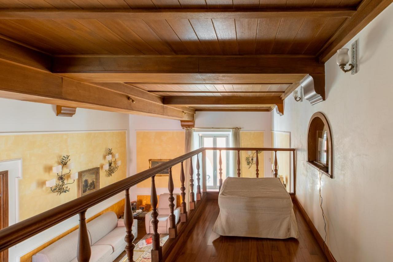 Iflat Elegant And Luxury Apartment Near Pantheon 罗马 外观 照片