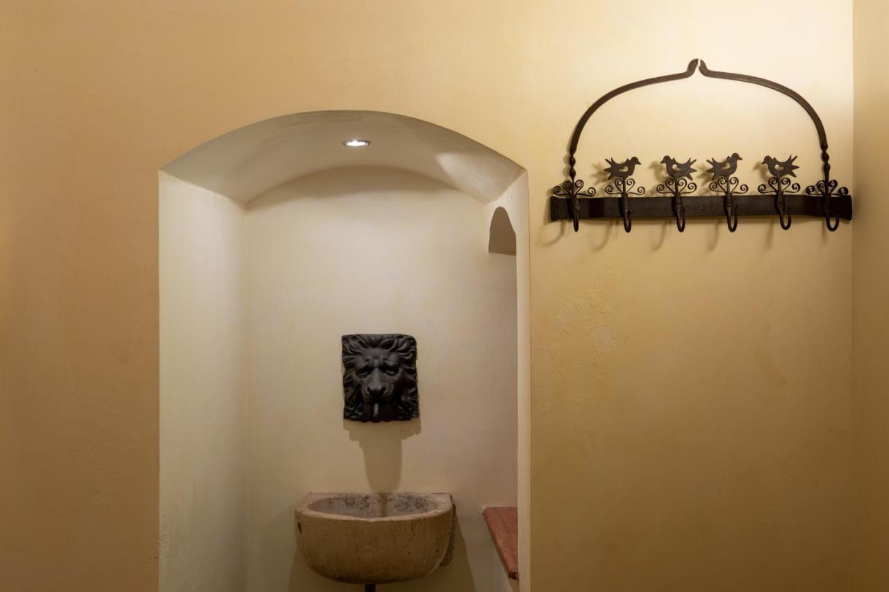 Iflat Elegant And Luxury Apartment Near Pantheon 罗马 外观 照片
